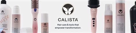 calista hair|More.